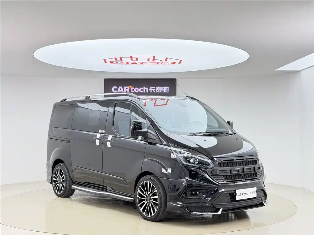 Watson Ford Black Warrior 2023 2.0T Gasoline Standard Edition