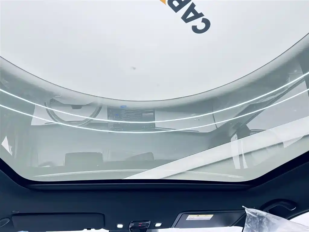 Changan Qiyuan E07 2025 Pure Electric AWD 90kWh Grand Edition