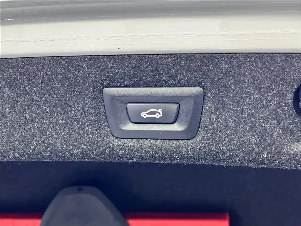 BMW 5 Series 2022 Updated 525Li M Sport Package
