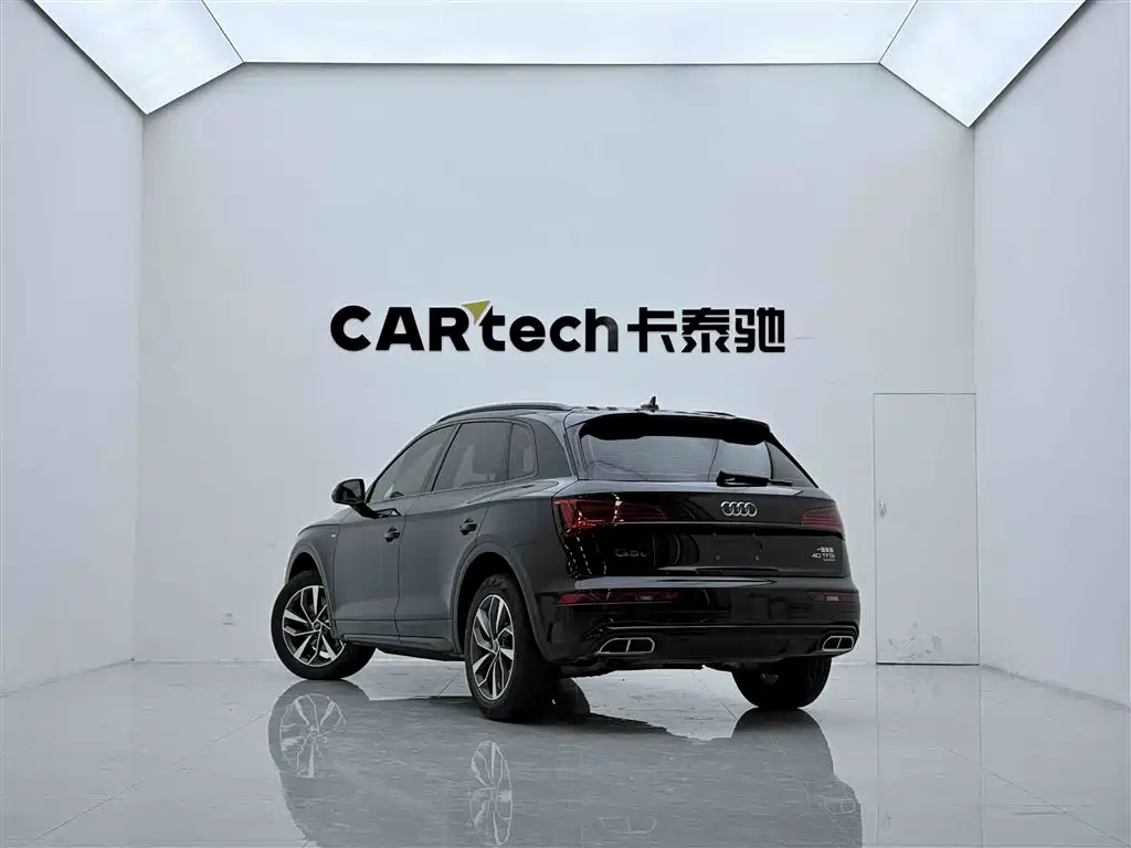 Audi Q5L 2024 40 TFSI Sport