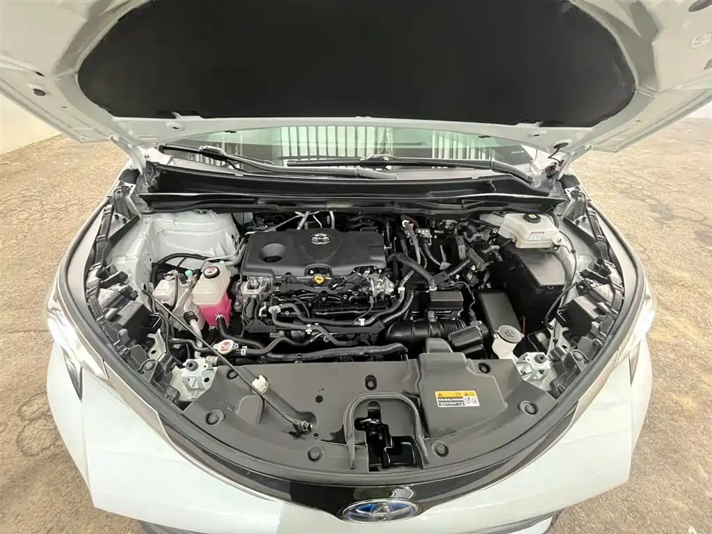 Toyota Sienna 2021 2.5L Hybrid Luxury Edition