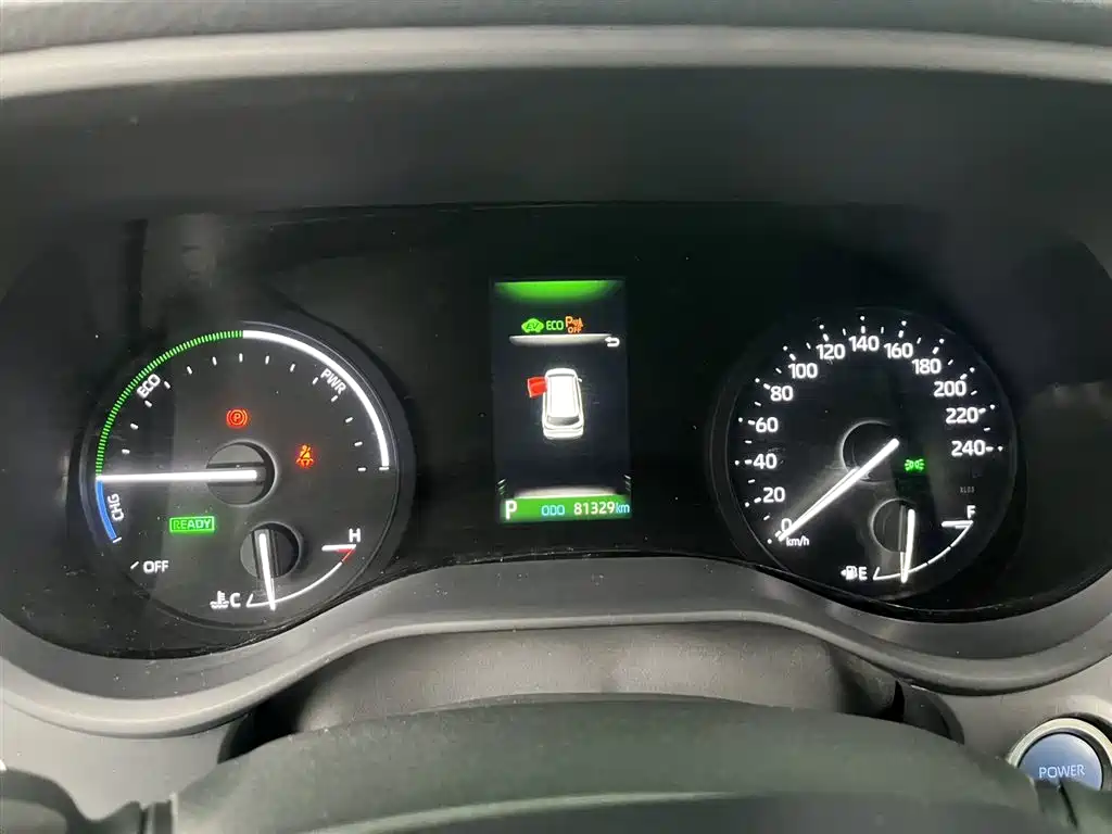Toyota Sienna 2021 2.5L Hybrid Luxury Edition