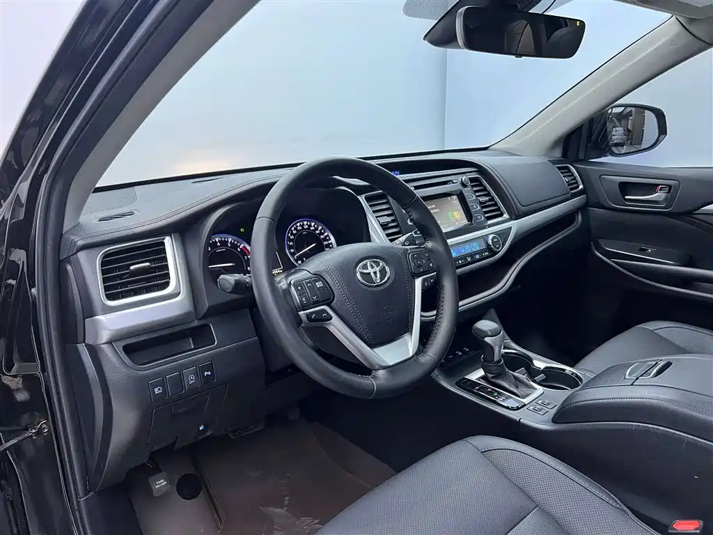 Highlander 2020 2.0T AWD Million Edition 7-Seater