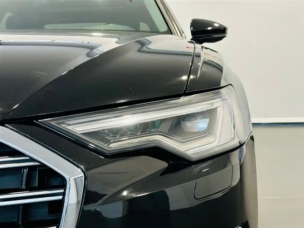 Audi A6L 2024 45 TFSI Zhenxuan Dynamic Edition