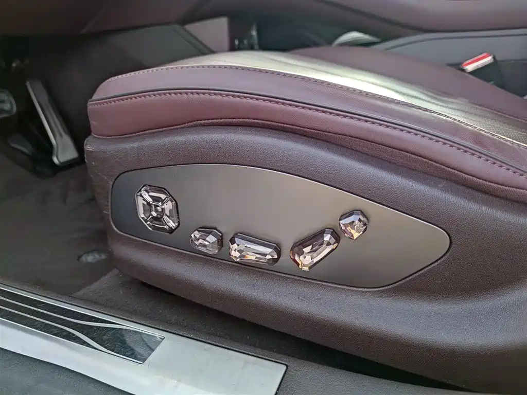 Denza Z9GT 2024 1100 AWD Ultra