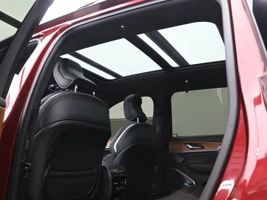Jeep Grand Cherokee 4xe 2023 Summit
