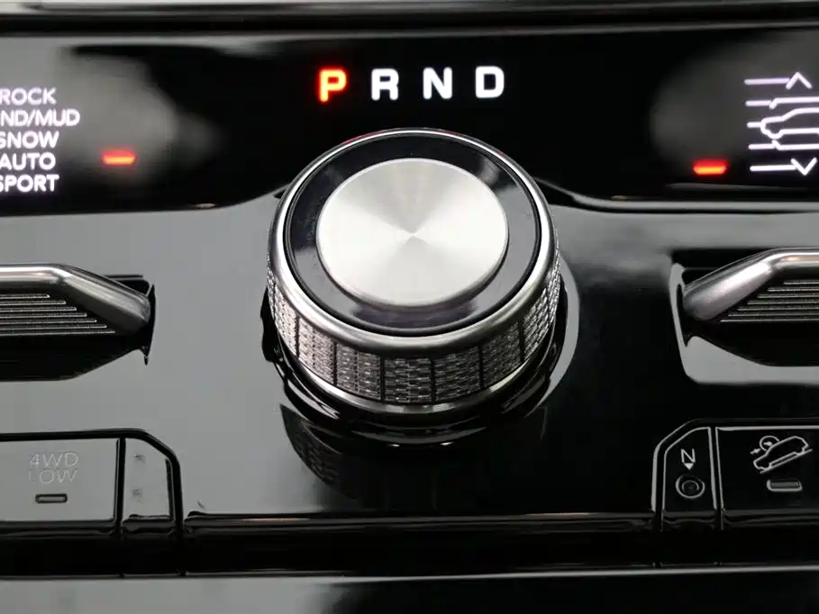 Jeep Grand Cherokee 4xe 2023 Summit