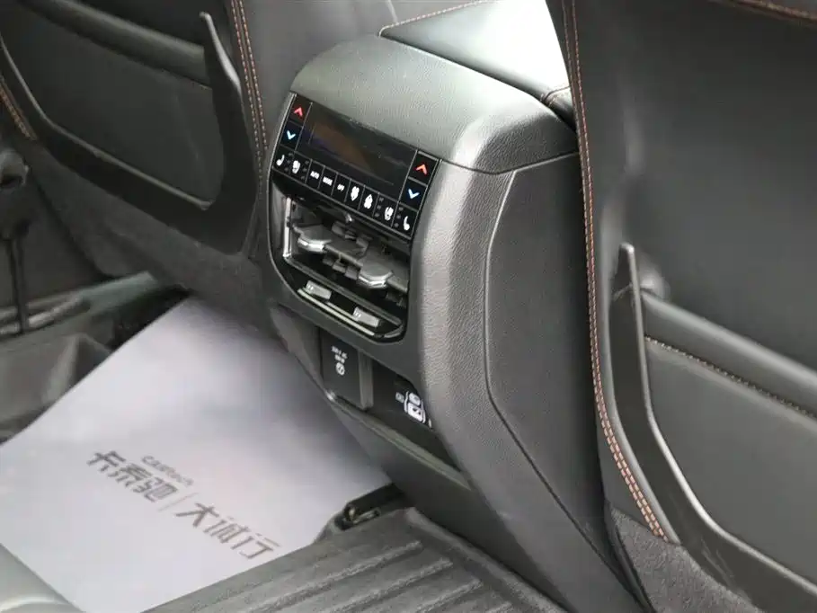 Jeep Grand Cherokee 4xe 2023 Summit
