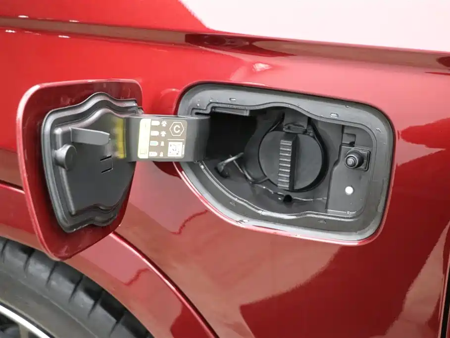 Jeep Grand Cherokee 4xe 2023 Summit