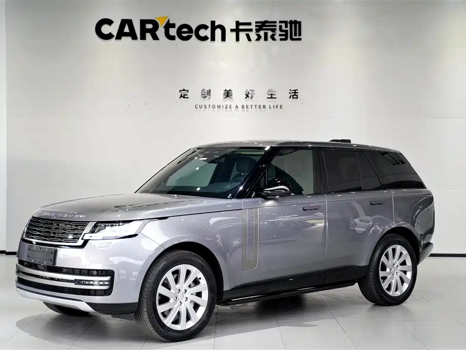Range Rover 2023 3.0 L6 360PS Vogue Edition