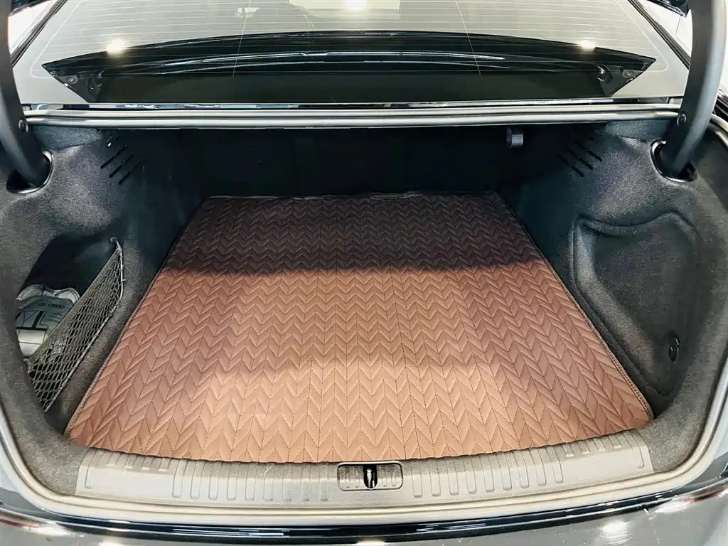 Audi A6L 2024 45 TFSI Zhenxuan Dynamic Edition