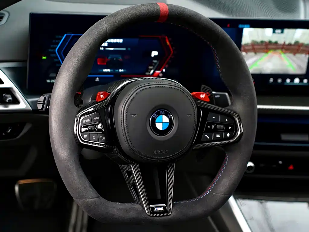 BMW M2 2024