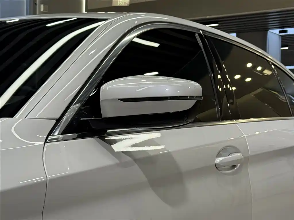 BMW 5 Series 2023 530Li Executive Luxury Package