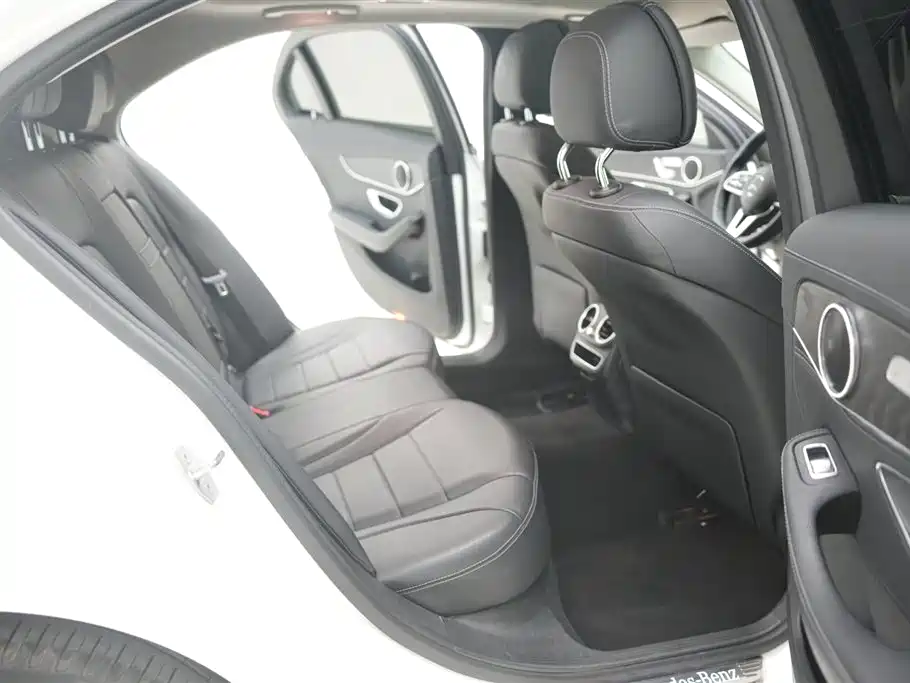 Mercedes-Benz C-Class 2019 Facelift C 260 L Sport
