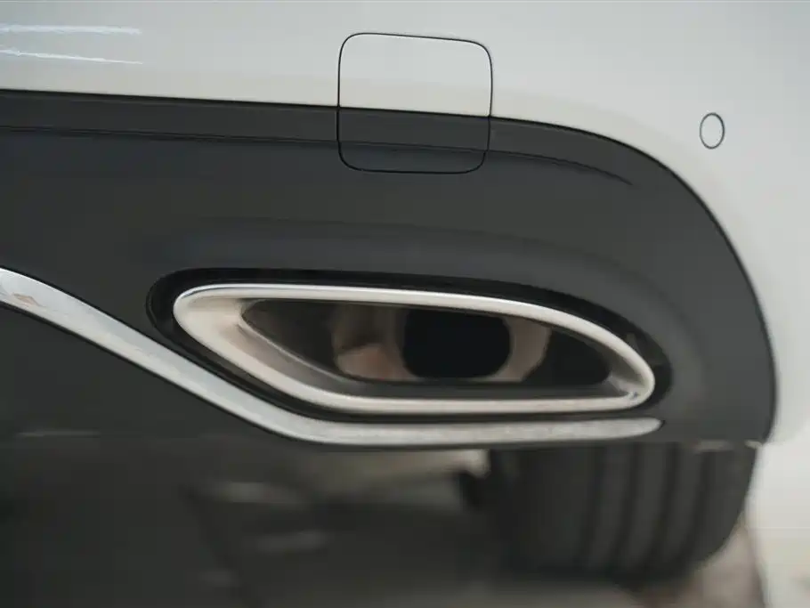 Mercedes-Benz C-Class 2019 Facelift C 260 L Sport