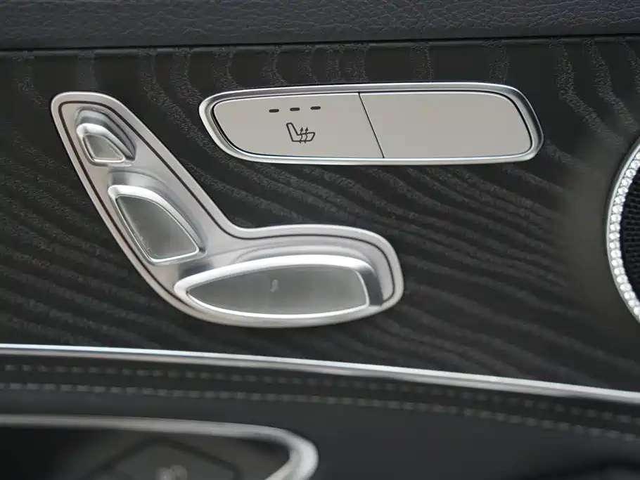 Mercedes-Benz C-Class 2019 Facelift C 260 L Sport