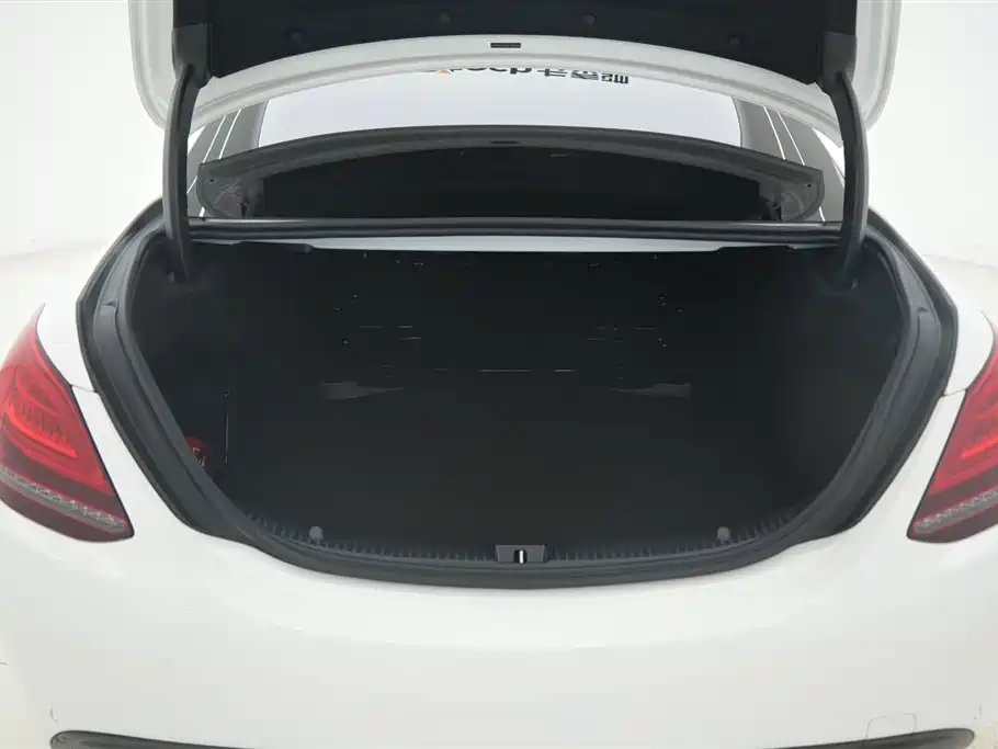 Mercedes-Benz C-Class 2019 Facelift C 260 L Sport