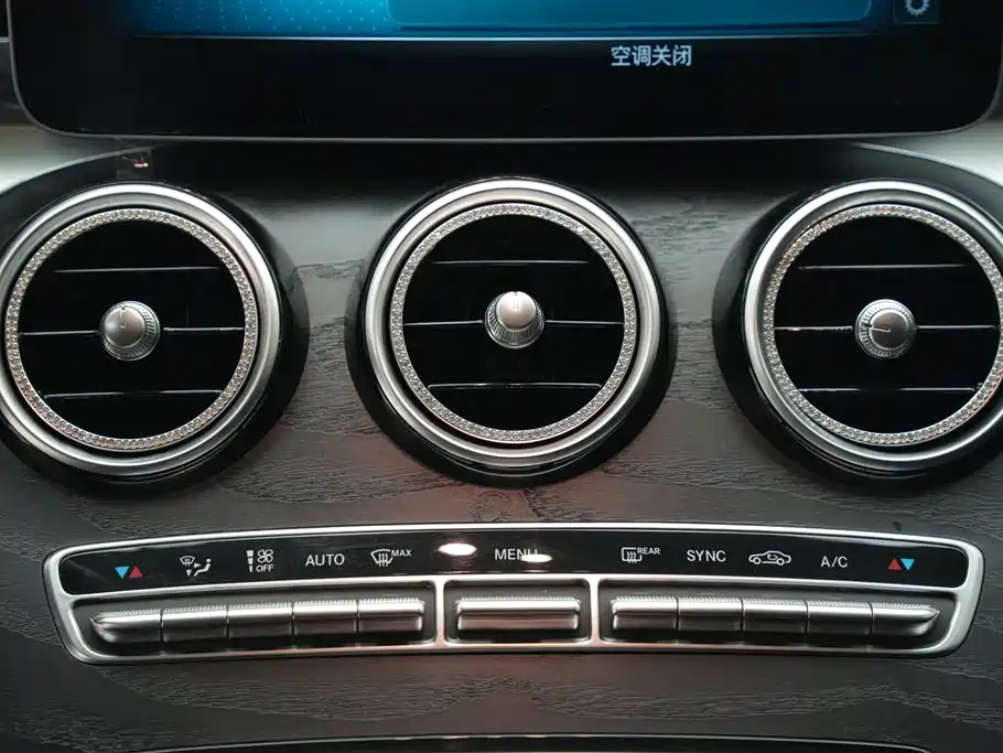 Mercedes-Benz C-Class 2019 Facelift C 260 L Sport