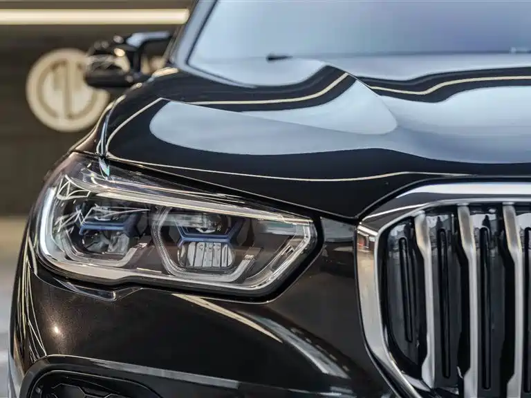 BMW X5 2022 xDrive 40Li M Sport Package