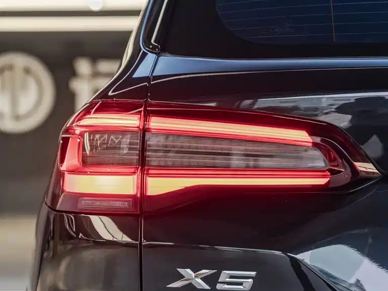 BMW X5 2022 xDrive 40Li M Sport Package
