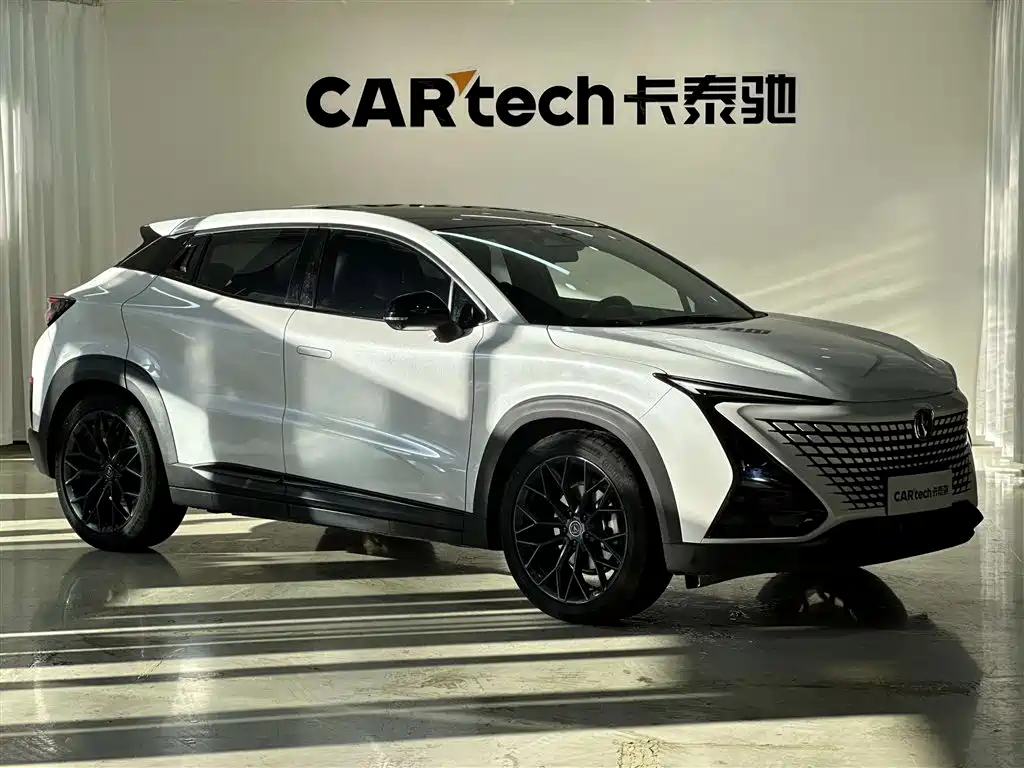 Changan UNI-T 2022 2.0T Premium