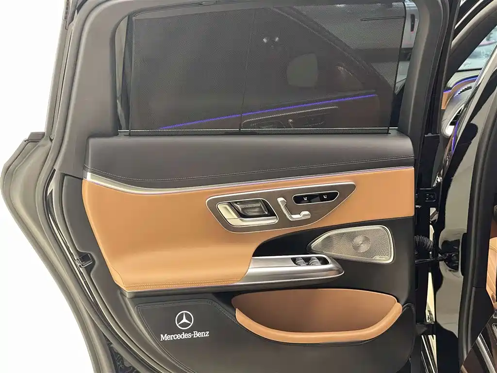 Mercedes-Benz E-Class 2025 Facelift E 300 L Luxury