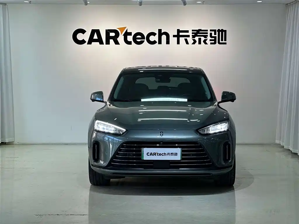 AITO M5 2022 EREV AWD Flagship Edition