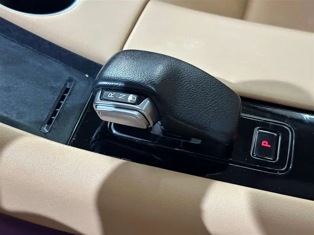 AITO M5 2022 EREV AWD Flagship Edition