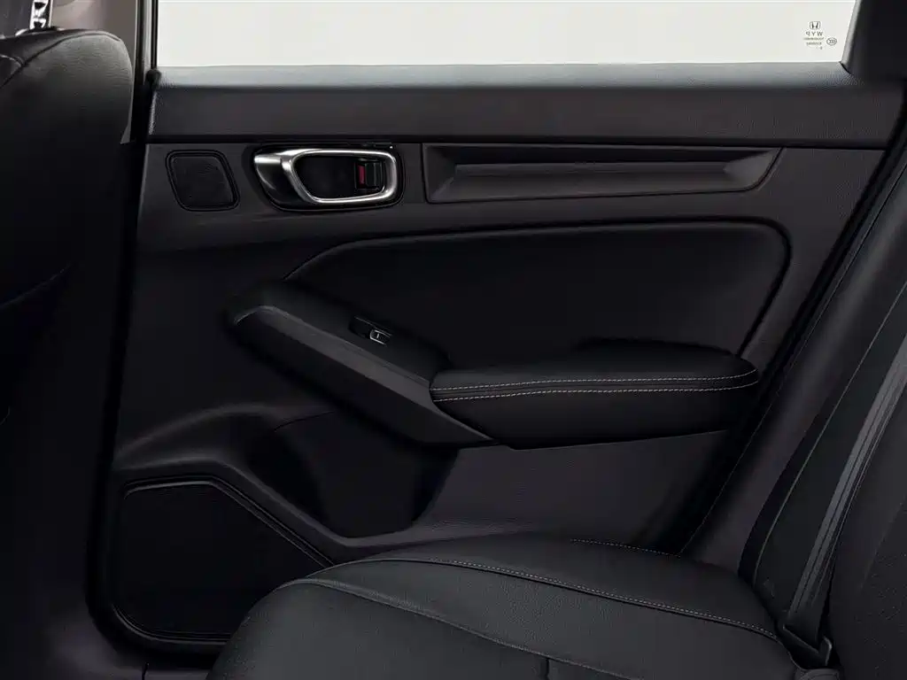 Civic 2023 240TURBO CVT Sport Edition
