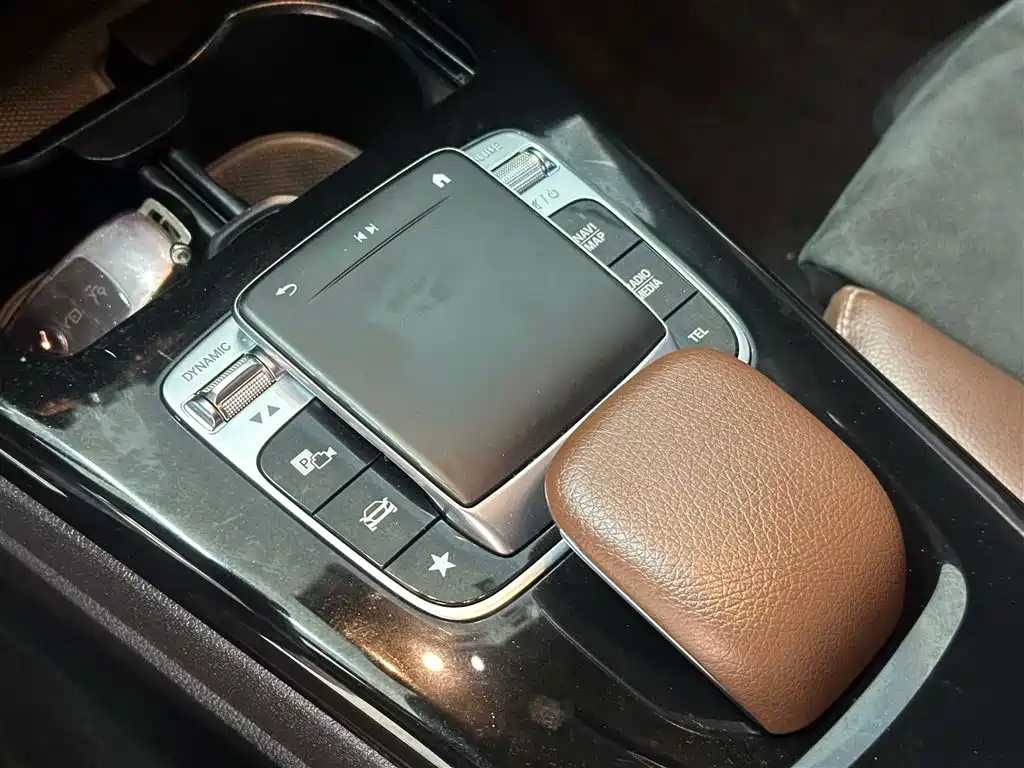Mercedes-Benz A-Class 2019 A 200 L Sport Sedan