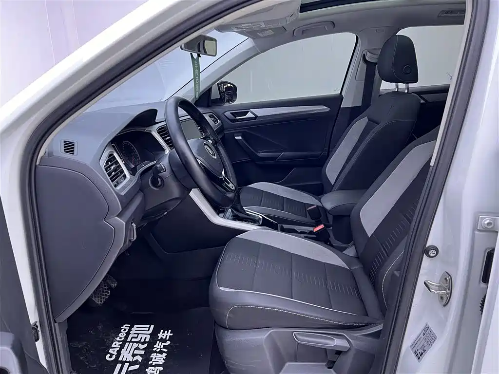 Volkswagen T-ROC 2021 Facelift 280TSI DSG 2WD Elite Connected Edition