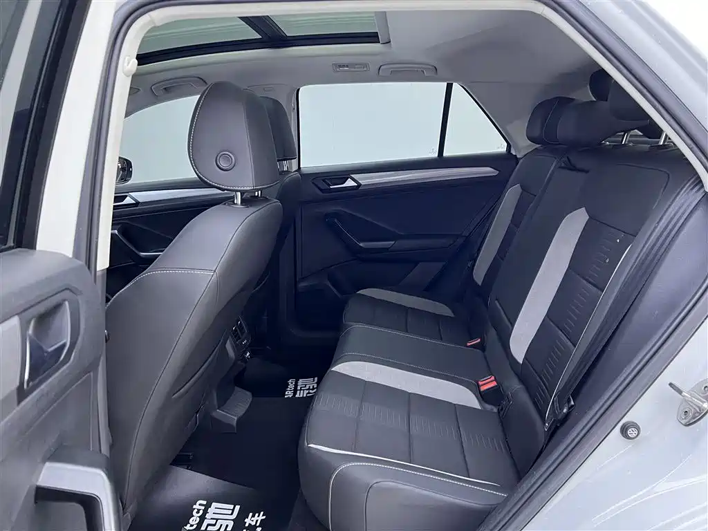 Volkswagen T-ROC 2021 Facelift 280TSI DSG 2WD Elite Connected Edition