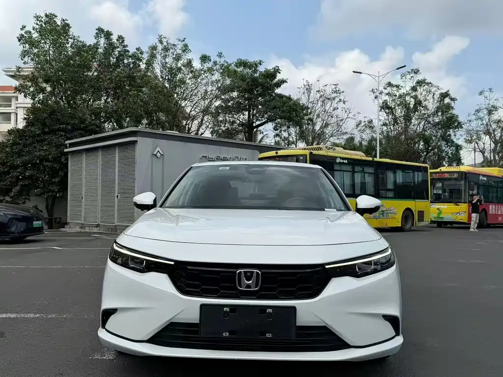 Honda Integra 2022 240TURBO CVT Phantom Night Luxury Edition
