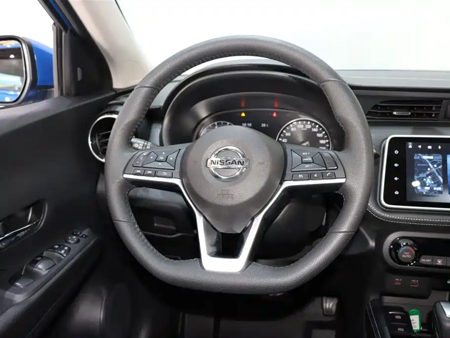 Nissan Kicks 2022 1.5L CVT XV TOP Flagship Edition