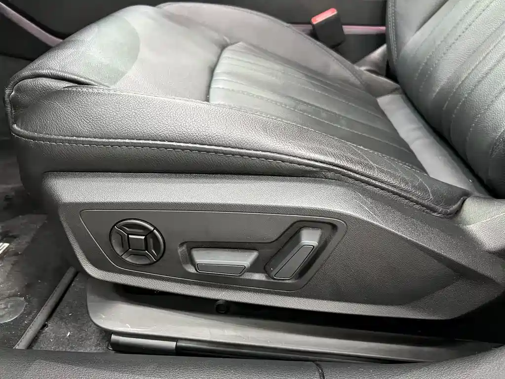 Audi A6L 2022 45 TFSI Select Dynamic Edition