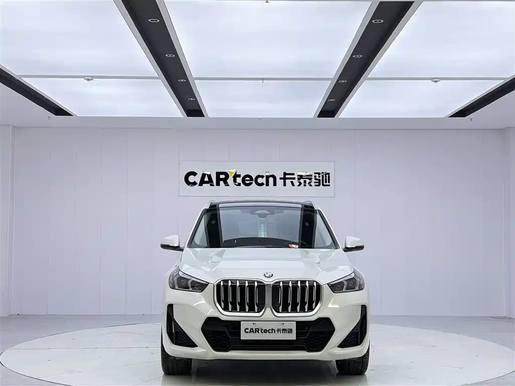 BMW X1 2024 sDrive25Li M Sport Package