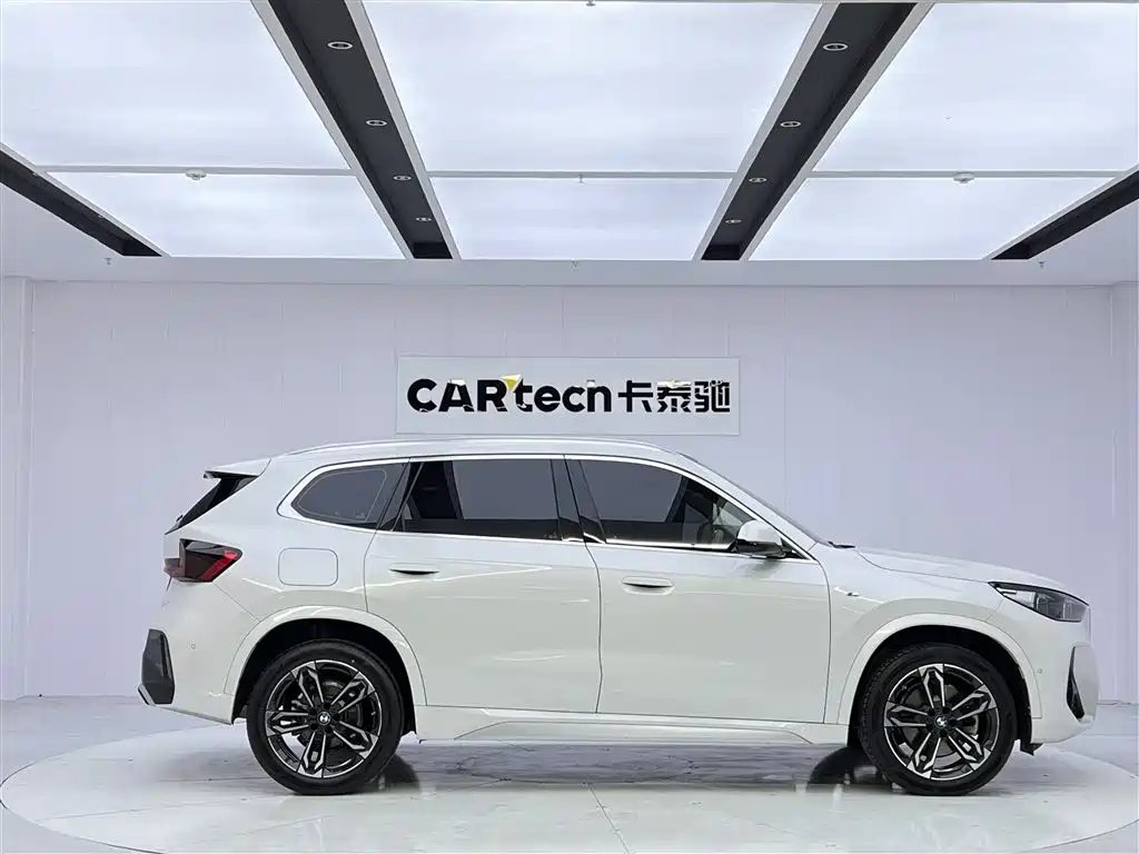 BMW X1 2024 sDrive25Li M Sport Package