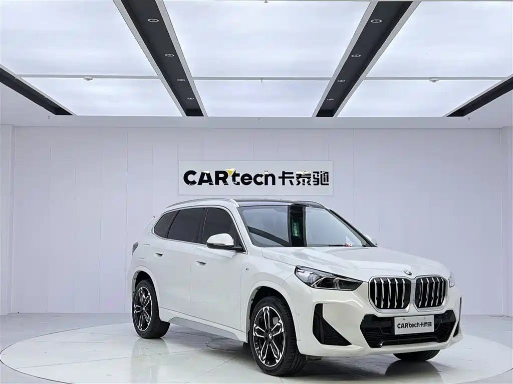 BMW X1 2024 sDrive25Li M Sport Package