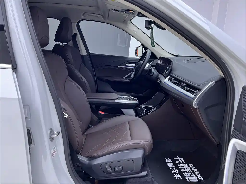 BMW X1 2024 sDrive25Li M Sport Package