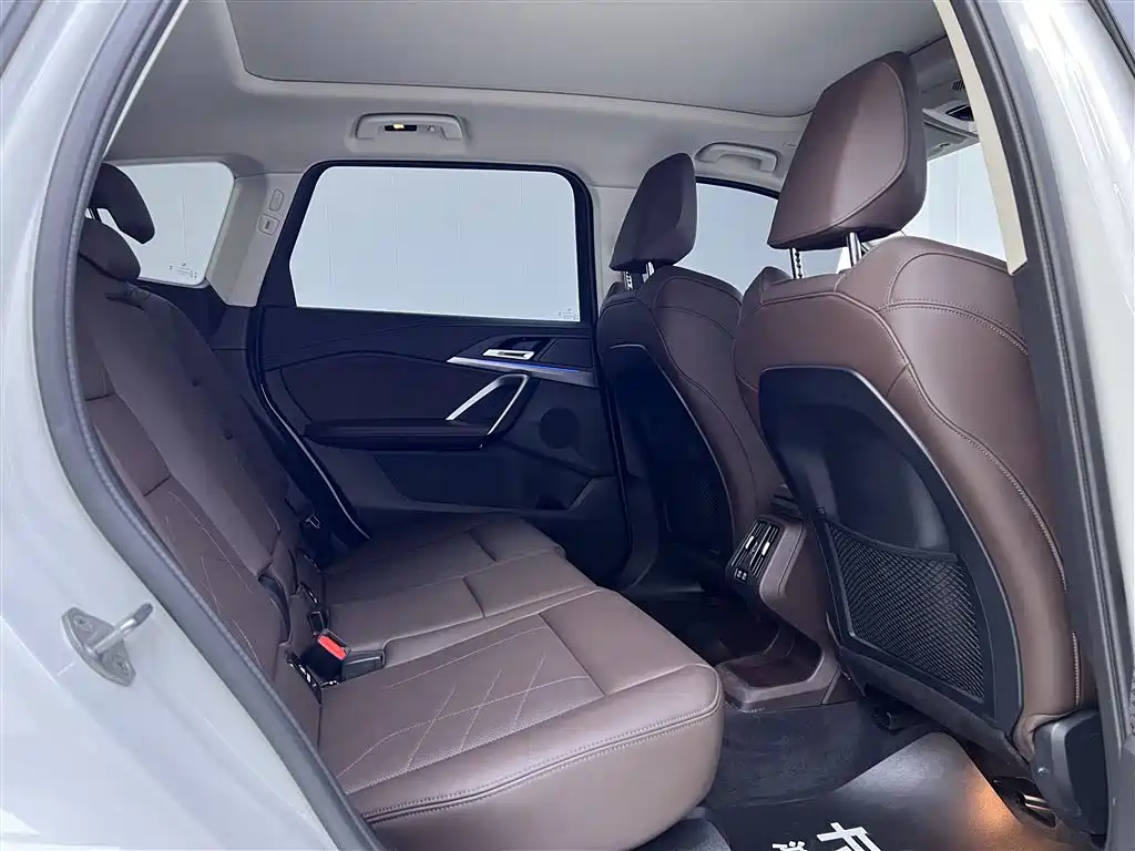 BMW X1 2024 sDrive25Li M Sport Package