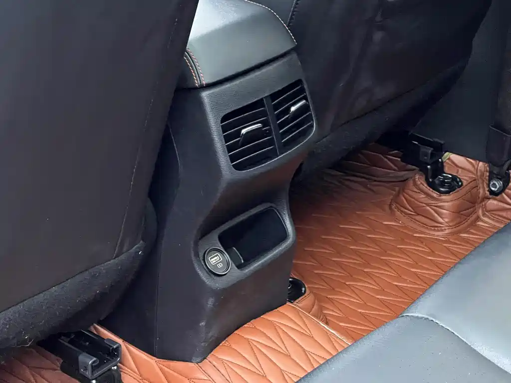 Kia KX3 2021 1.5L CVT Refresh Edition