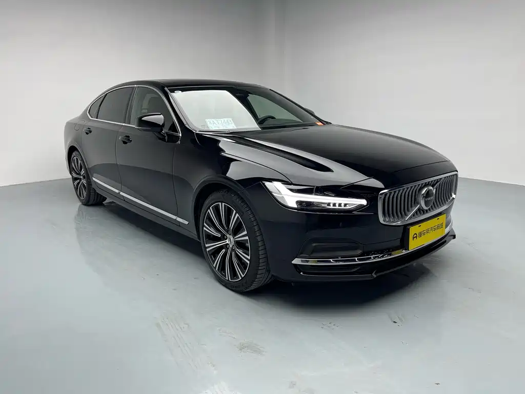 Volvo S90 2025 B5 Inscription