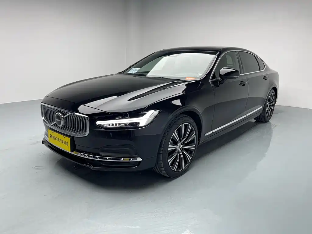 Volvo S90 2025 B5 Inscription