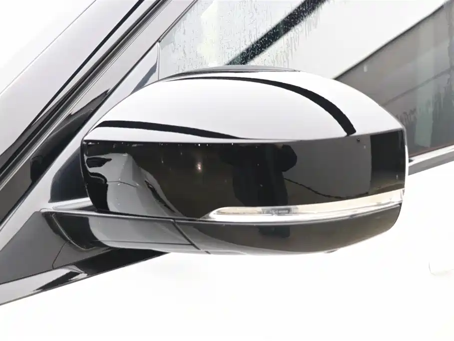 Range Rover Sport 2020 3.0 L6 HSE DYNAMIC