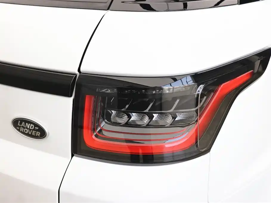 Range Rover Sport 2020 3.0 L6 HSE DYNAMIC