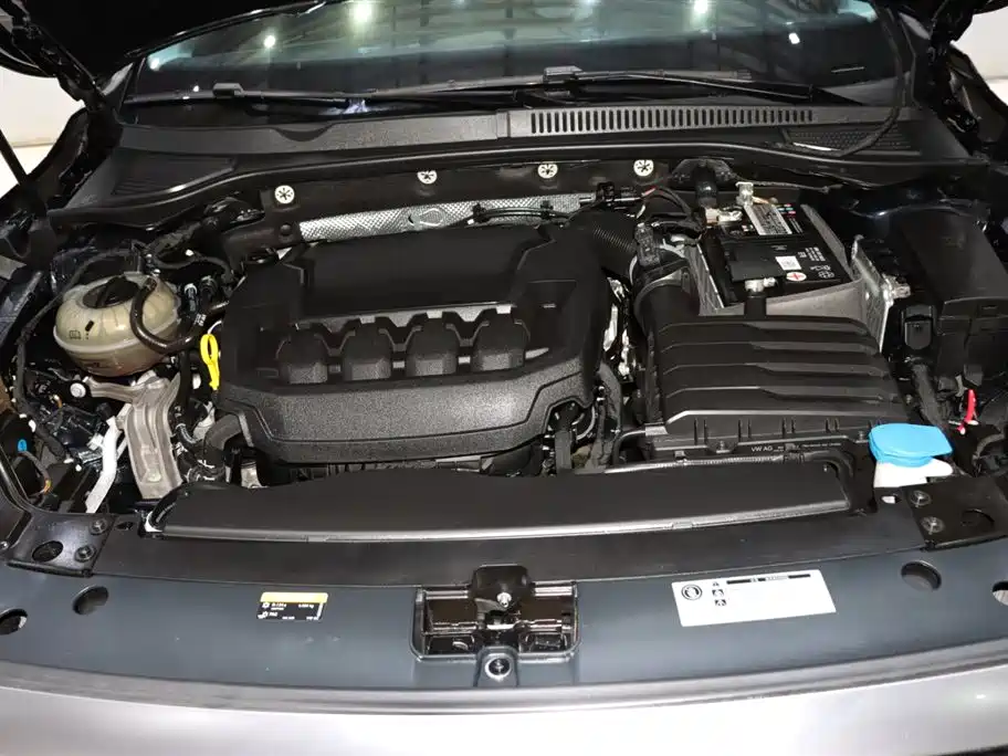 Passat 2023 Facelift 330TSI Luxury Edition