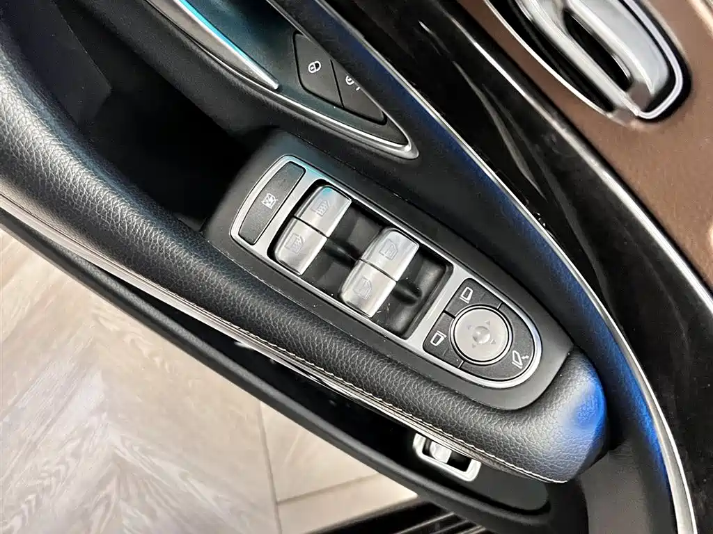 Mercedes-Benz S-Class 2019 S 450 L 4MATIC