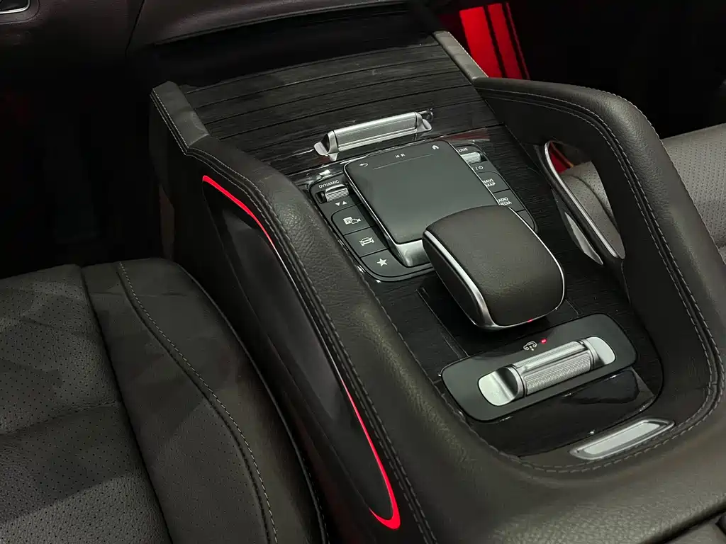 Mercedes-Benz GLE 2020 Facelift GLE 350 4MATIC Fashion Edition