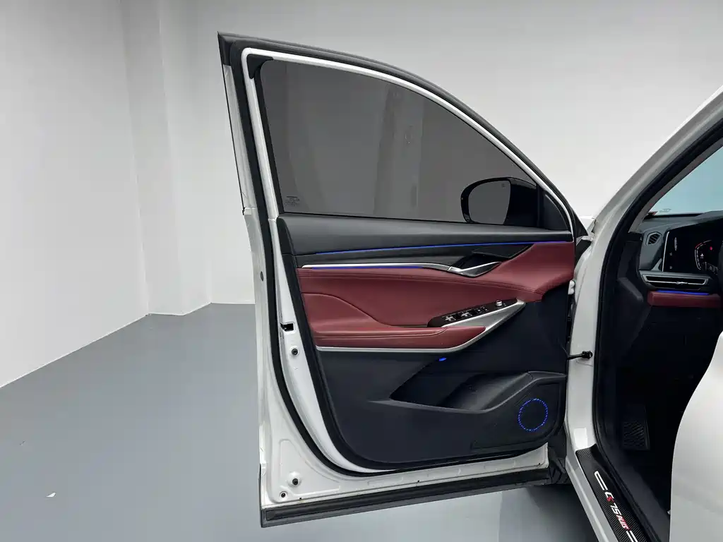 Changan CS75 PLUS 2020 1.5T Automatic Luxury Edition