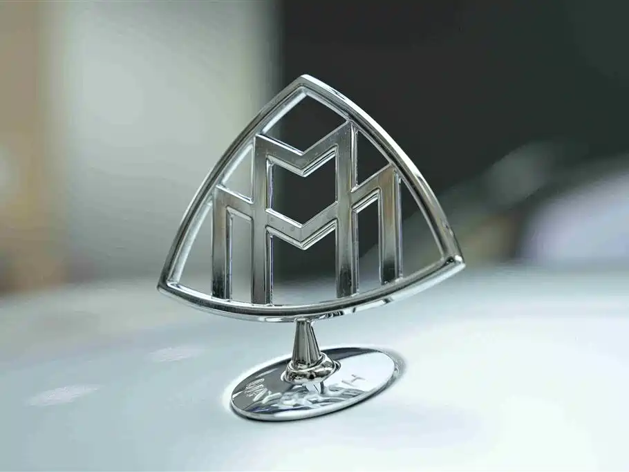 Maybach GLS 2021 GLS 480 4MATIC